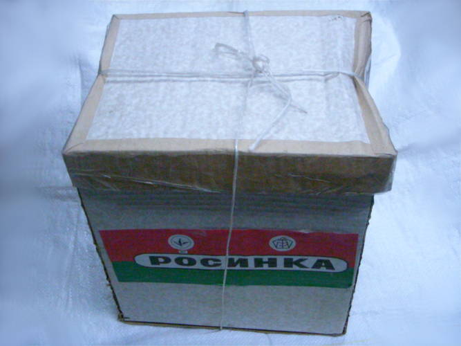 Росинка СВСП-106