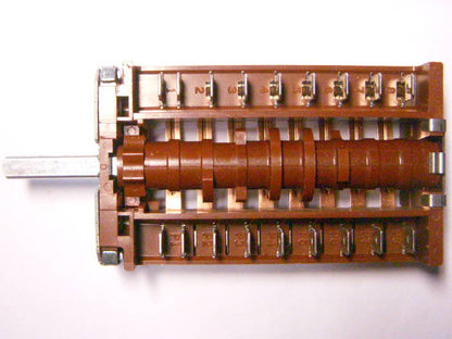 8поз9конт EGO 42.08000.025