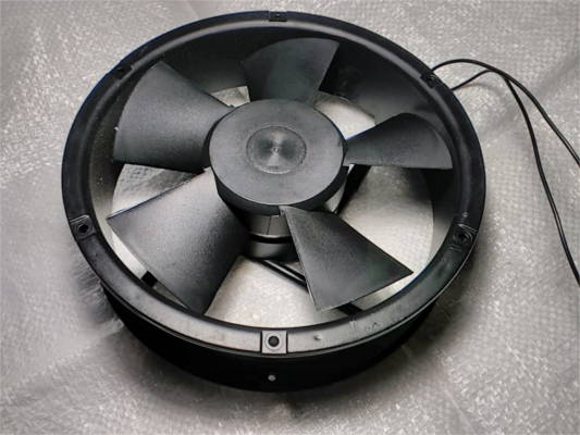 200*200*60 220V 0.35A