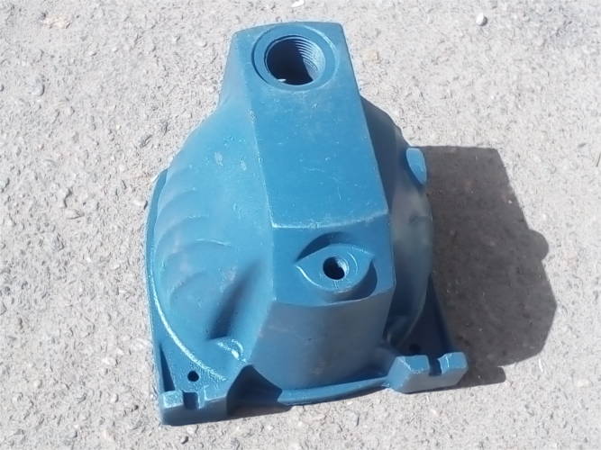 Pedrollo JSWm-MX JSWm 2AX 2CX