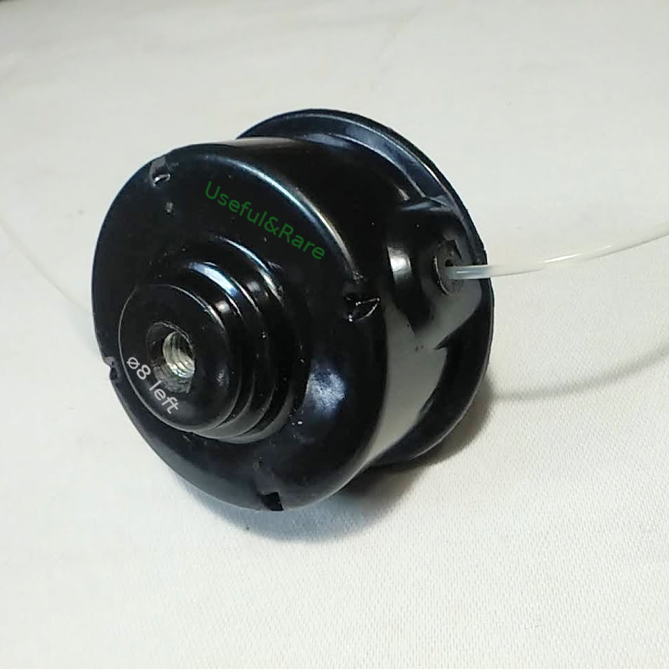 h72 d76-67 резьба 8 лево/право