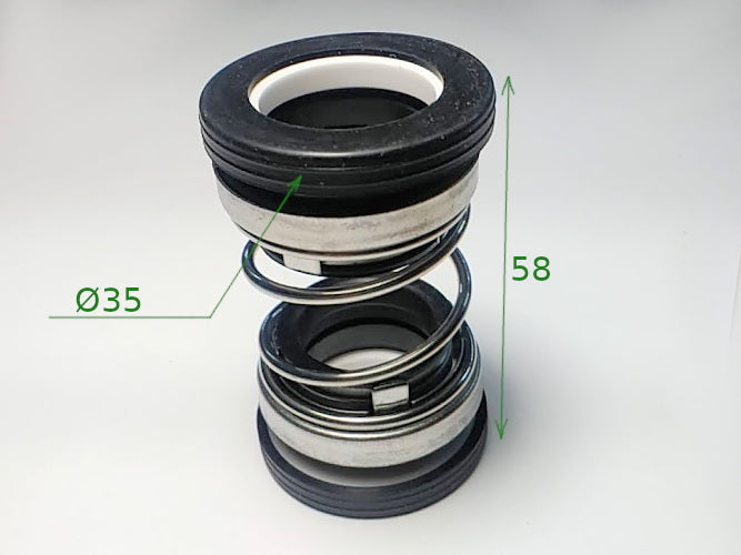 Sprut W2200 DF, V1500C.V1800C (208-20)