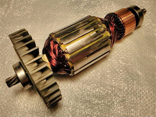 ремонт d56-L216 EURO CRAFT CM 233