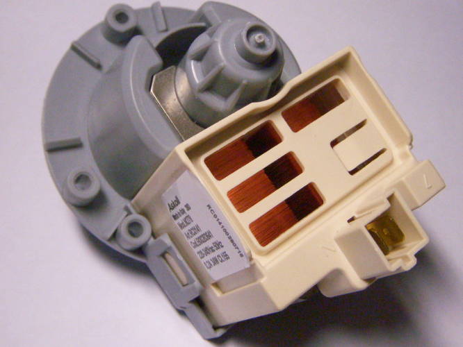 Samsung/ Daewoo Drain pump B20-6