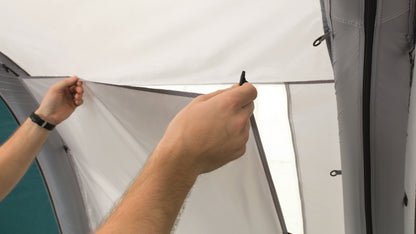 Easy Camp Arena Air 600 Aqua Stone (120334)