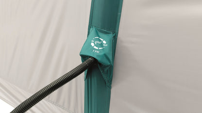 Easy Camp Arena Air 600 Aqua Stone (120334)