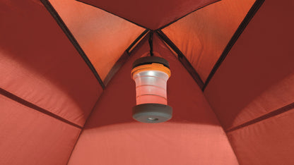 Easy Camp Comet 200 Burgundy Red (120338)