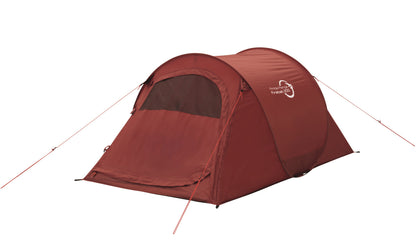 Easy Camp Fireball 200 Burgundy Red (120339)