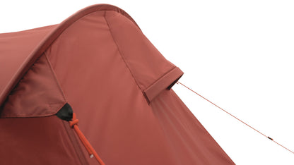 Easy Camp Fireball 200 Burgundy Red (120339)