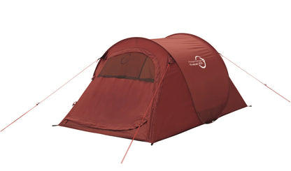 Easy Camp Fireball 200 Burgundy Red (120339)