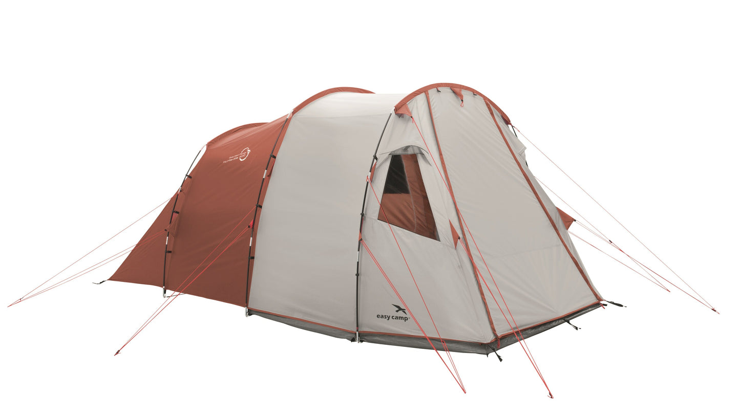 Easy Camp Huntsville 400 Red (120383)
