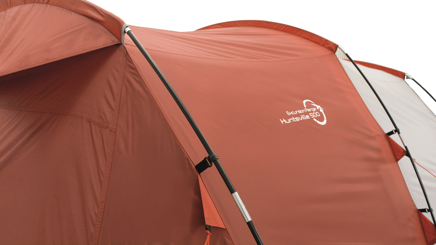 Easy Camp Tent Huntsville 500 (120340)