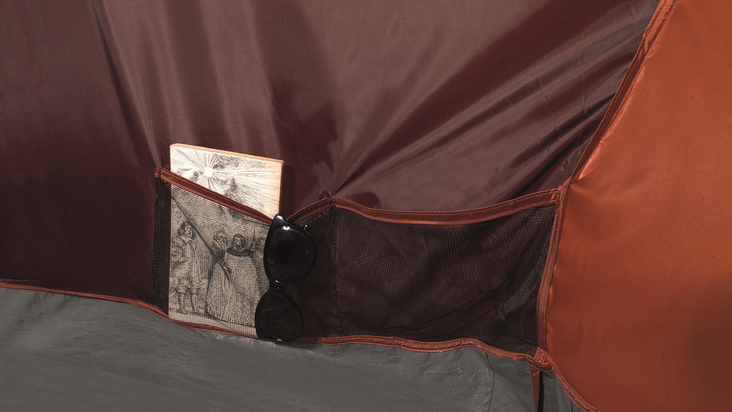 Easy Camp Tent Huntsville 500 (120340)