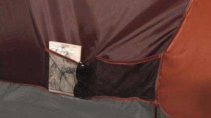 Easy Camp Tent Huntsville 500 (120340)