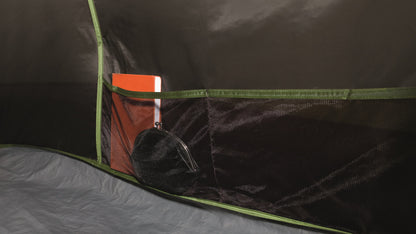 Easy Camp Palmdale 500 Lux Forest Green (120370)