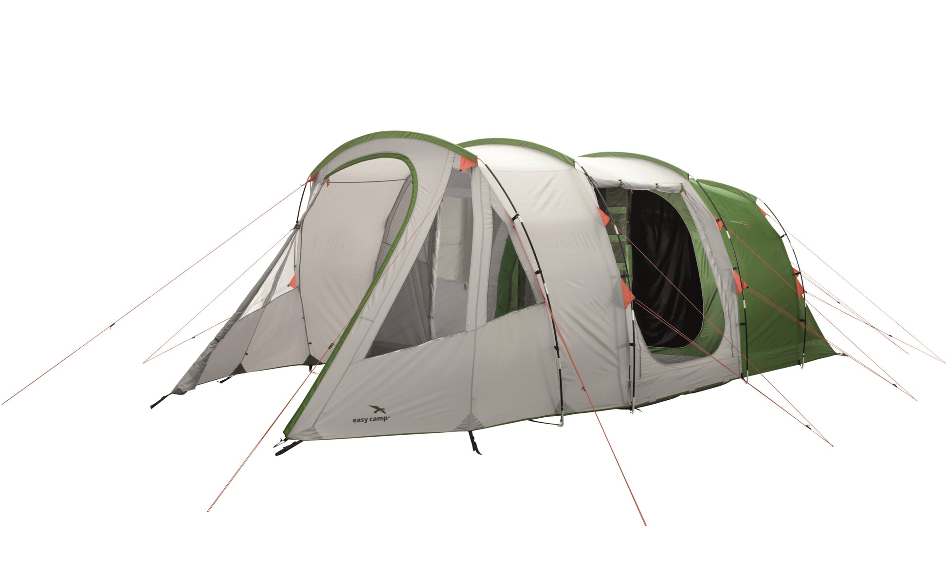Намет Easy Camp Palmdale 500 Lux Forest Green (120370)