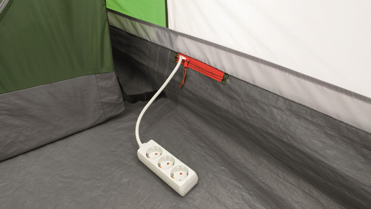Easy Camp Palmdale 500 Lux Forest Green (120370)