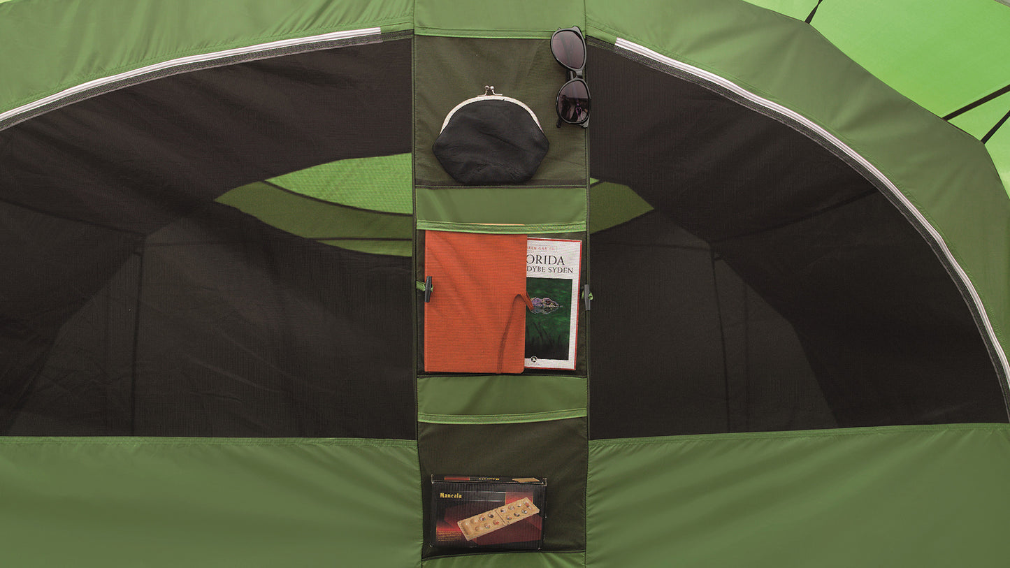 Easy Camp Palmdale 500 Lux Forest Green (120370)