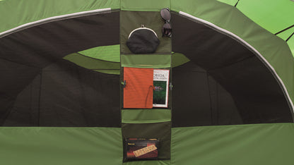 Easy Camp Palmdale 500 Lux Forest Green (120370)