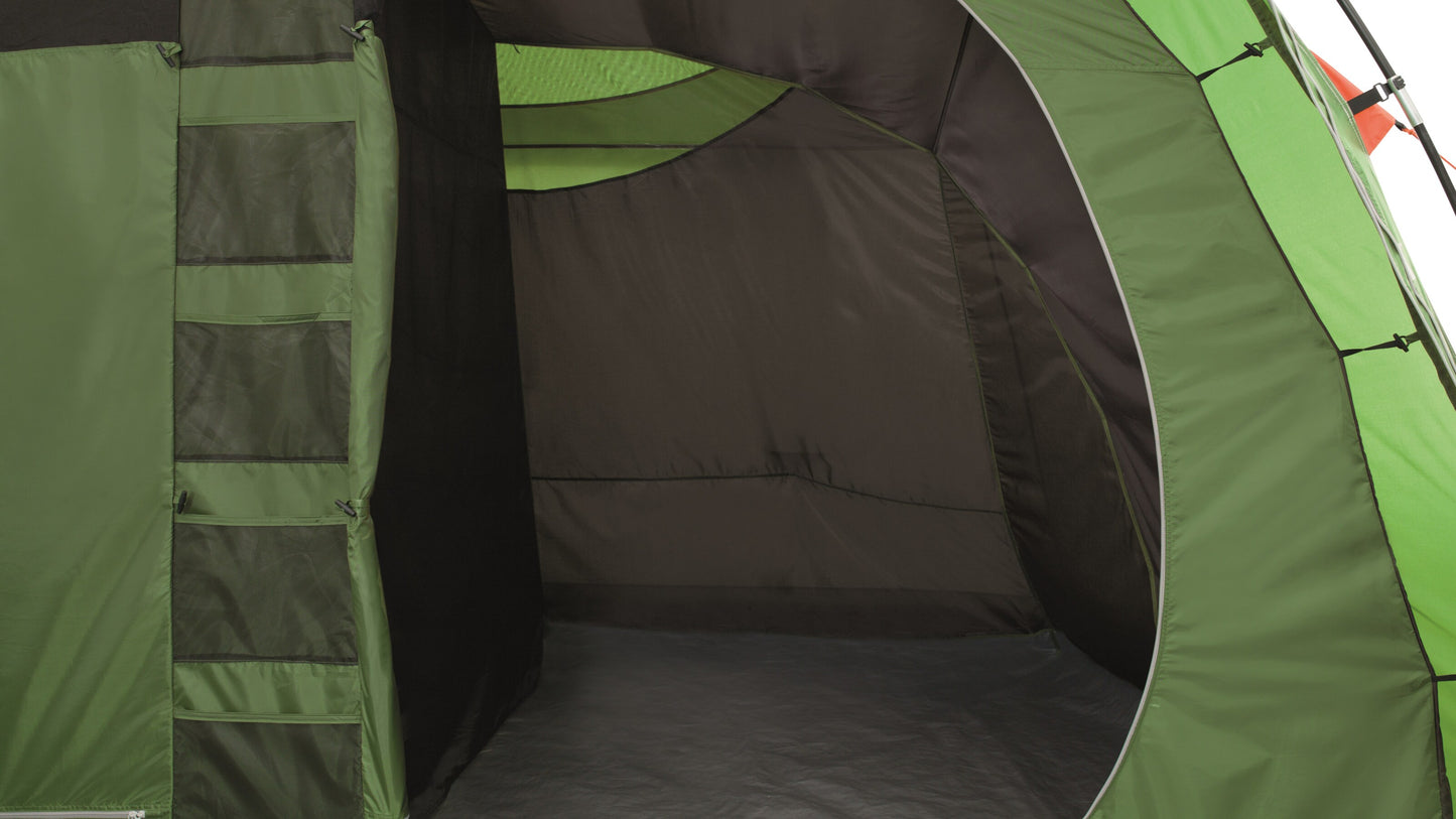 Easy Camp Palmdale 600 Forest Green (120371)