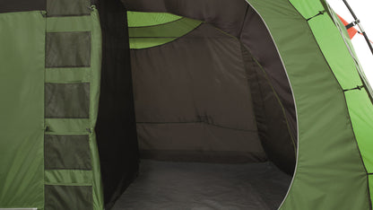 Easy Camp Palmdale 600 Forest Green (120371)