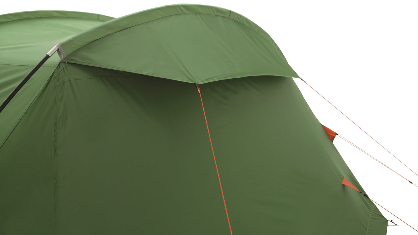 Easy Camp Palmdale 600 Forest Green (120371)