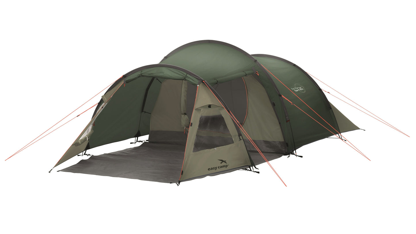 Палатка Easy Camp Spirit 300 Rustic Green (120397)