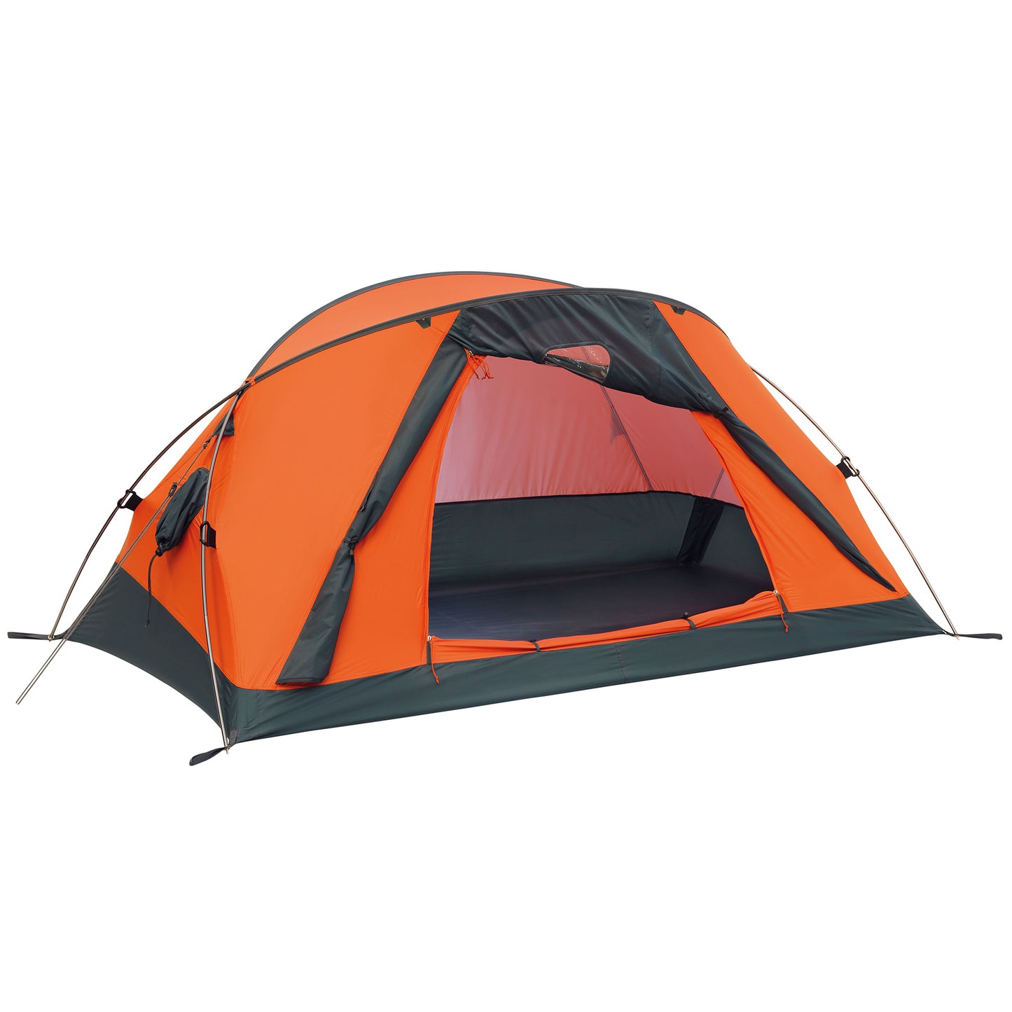 Ferrino Maverick 2 Orange/Grey (99067DAA)