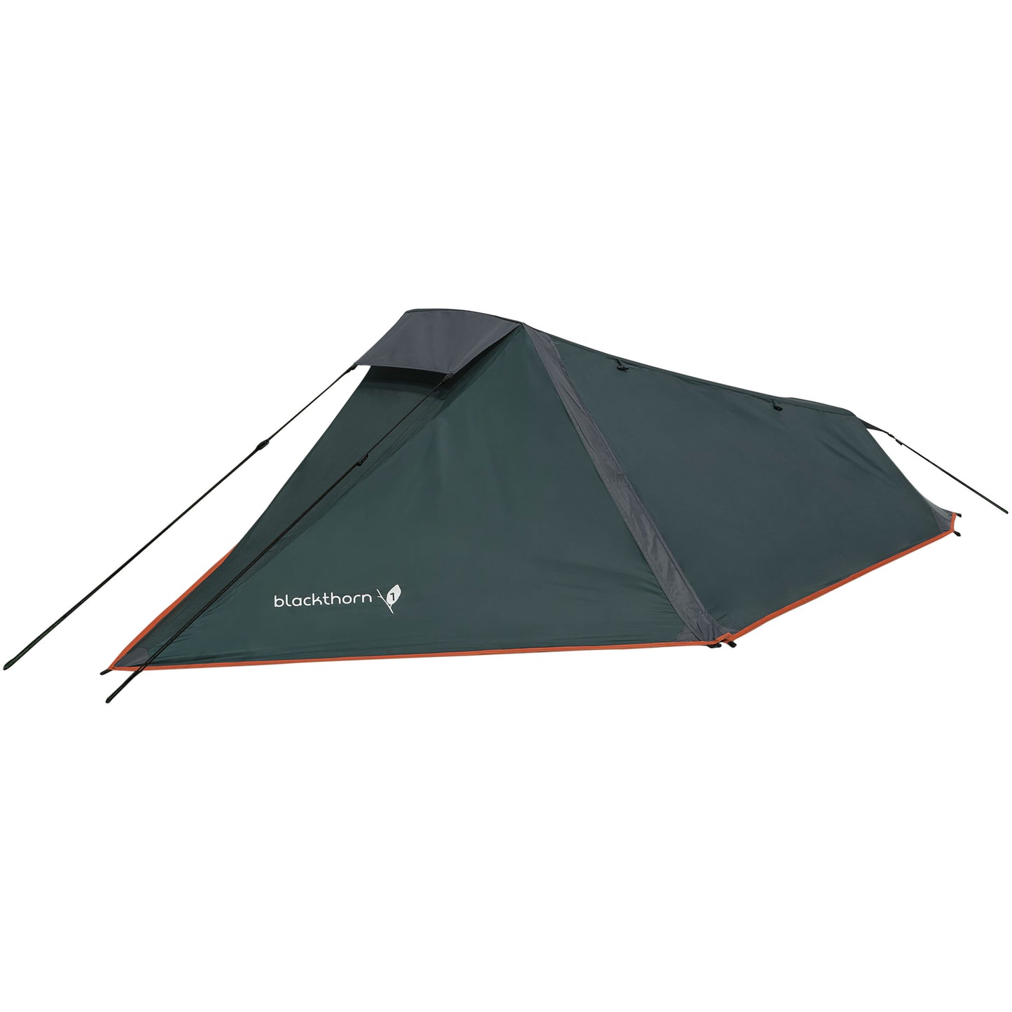 Tent Highlander Blackthorn 1 Hunter Green (TEN131-HG)