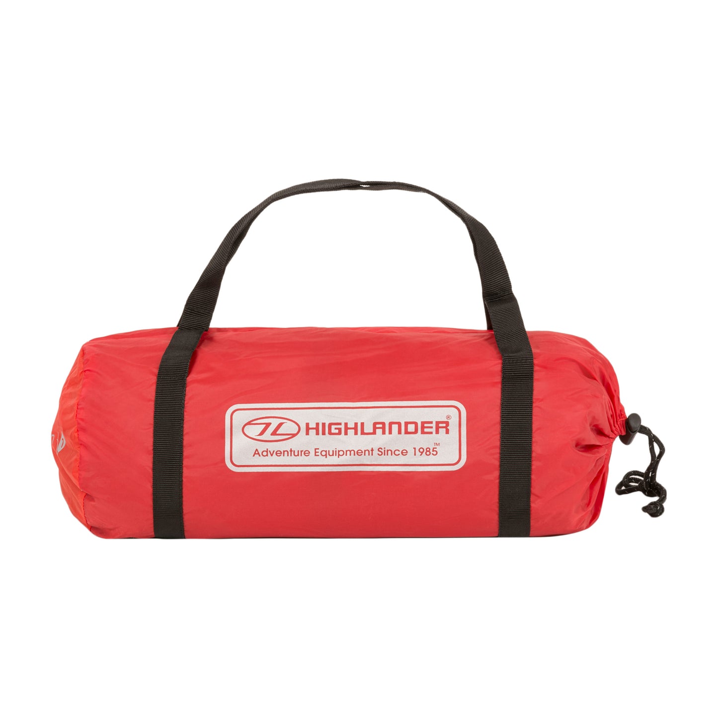 Tent Highlander Blackthorn 1 Red (TEN131-RD)