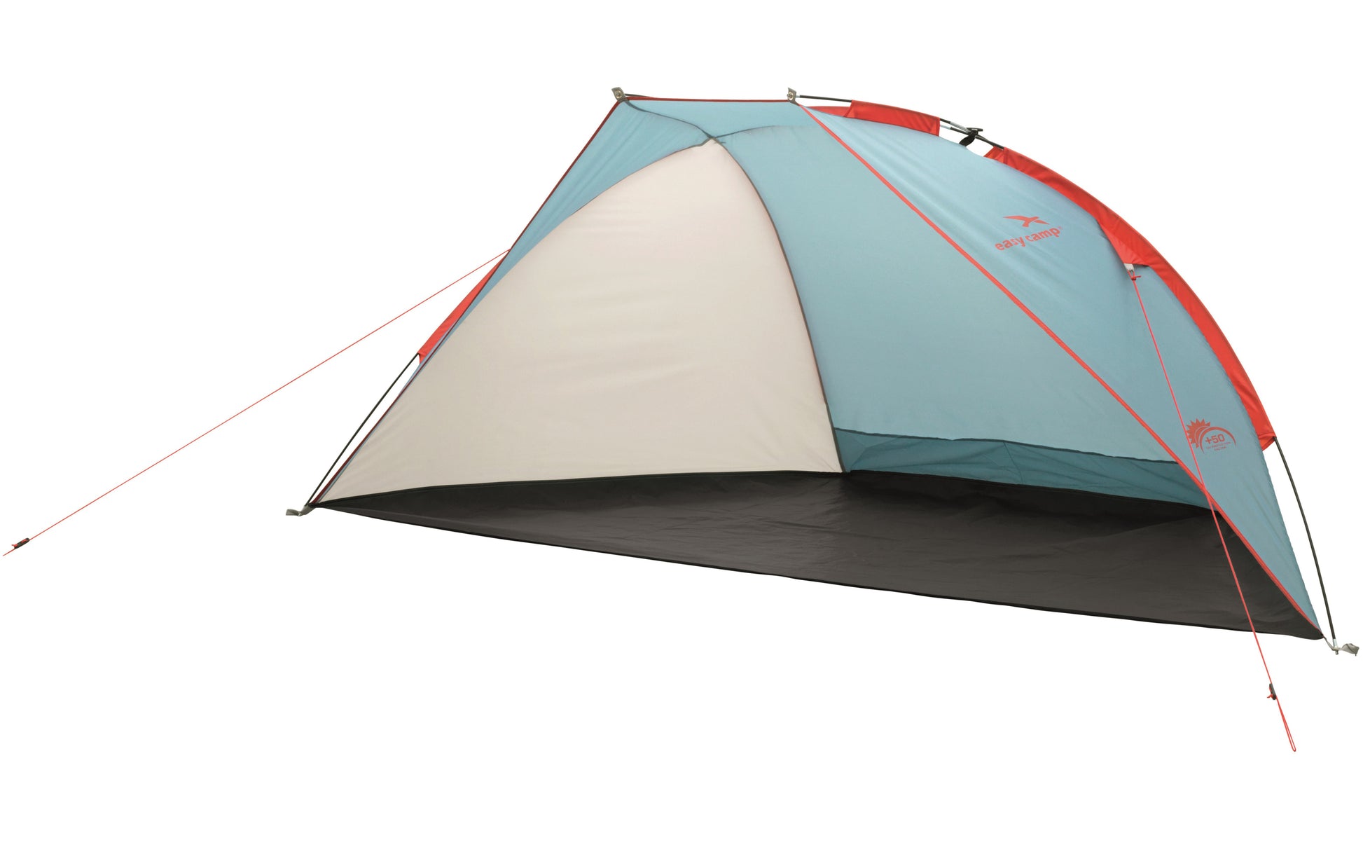 Намет пляжний Easy Camp Beach 50 Ocean Blue (120297)