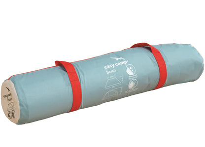 Beach tent Easy Camp Beach 50 Ocean Blue (120297)