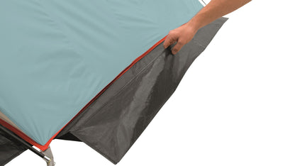 Beach tent Easy Camp Tent Shell (120366)