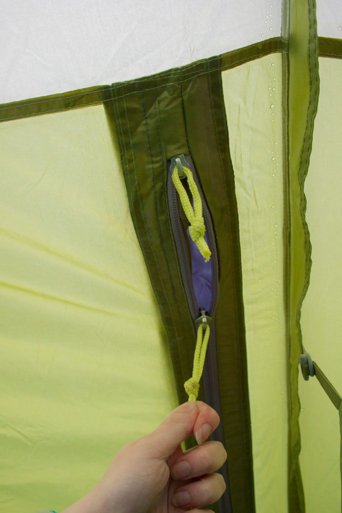 Vango Alton Air 500 Herbal (TEQALTOAIH09177)