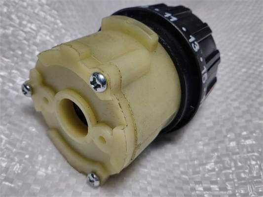 Hitachi 1-скоростной 79 мм