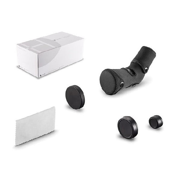 Telescope Hawke NatureTrek 9-27x56/45 WP (55210)