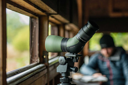 Telescope Hawke NatureTrek 9-27x56/45 WP (55210)