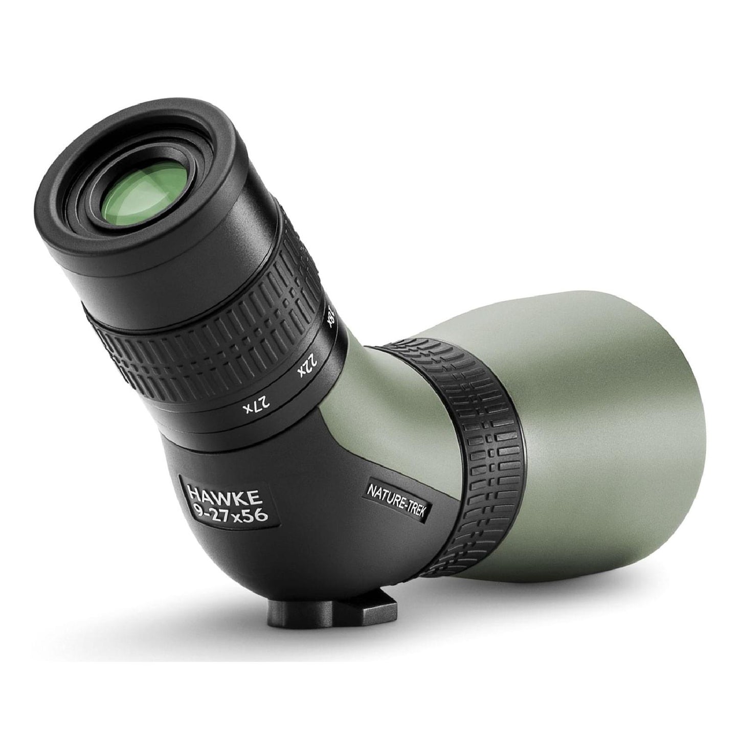 Telescope Hawke NatureTrek 9-27x56/45 WP (55210)