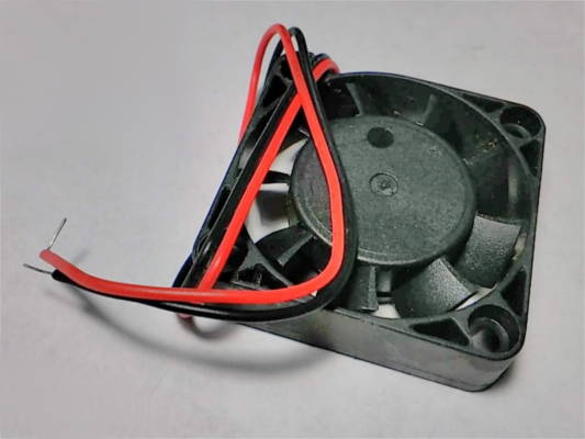 40*40*10 DC 12V 0.1A