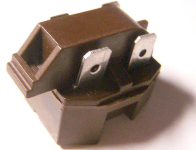 1/5HP на 4 контакта