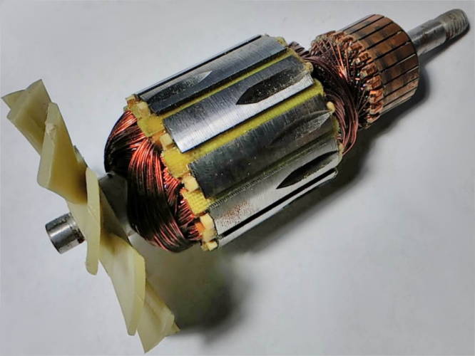 43.5*134 ИжМаш Industrialline Sl-1550