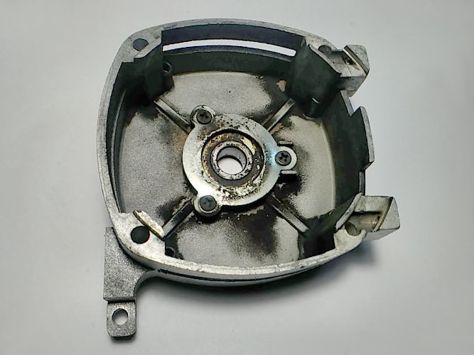 опорный фланец Rebir