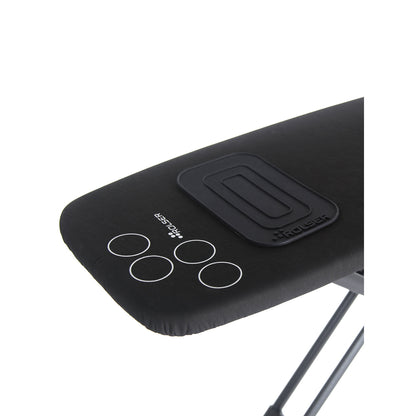 Iron stand Rolser Funda Muleton 120 x 42 Negro (FUR001)
