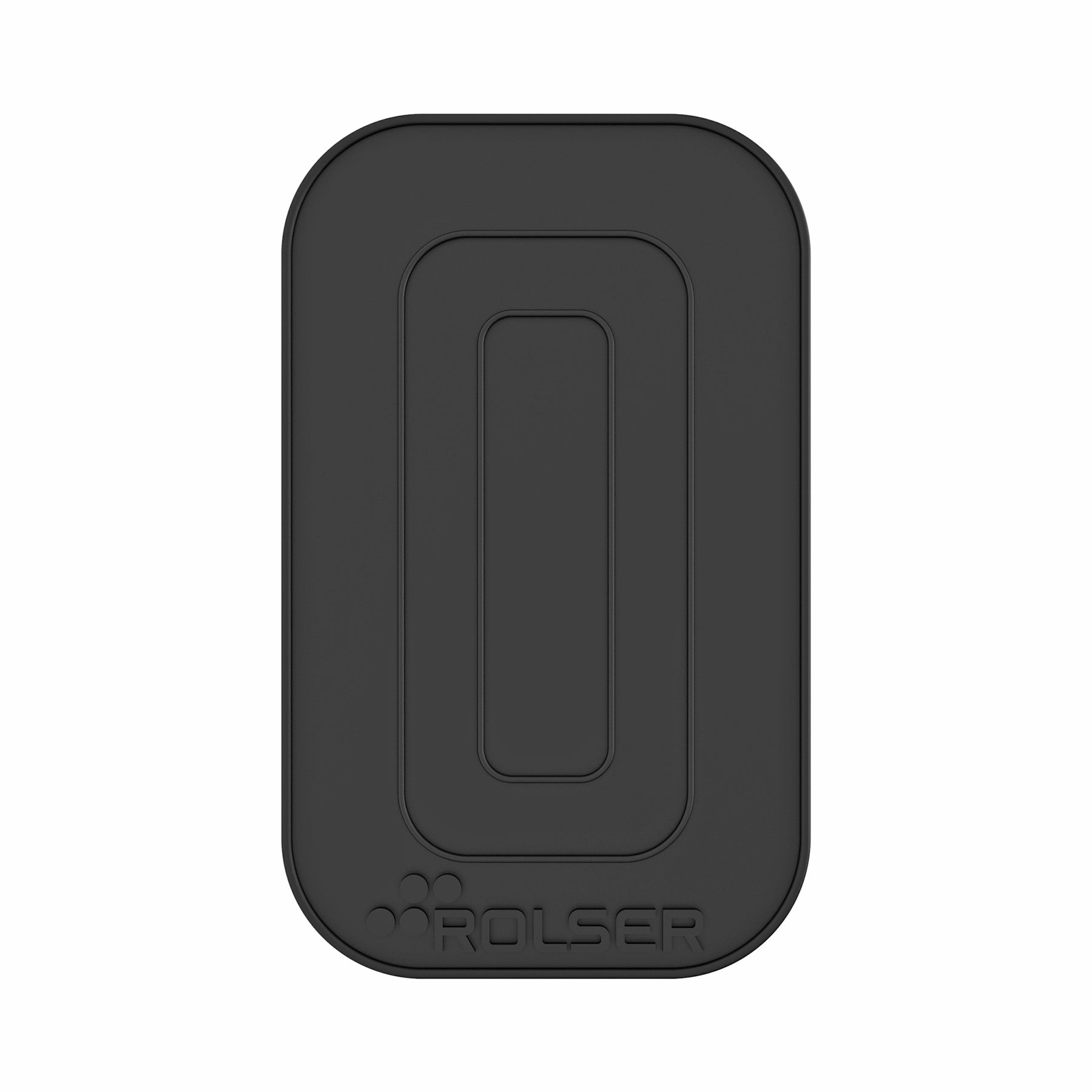 Подставка под утюг Rolser Funda Muleton 120 х 42 Negro (FUR001)