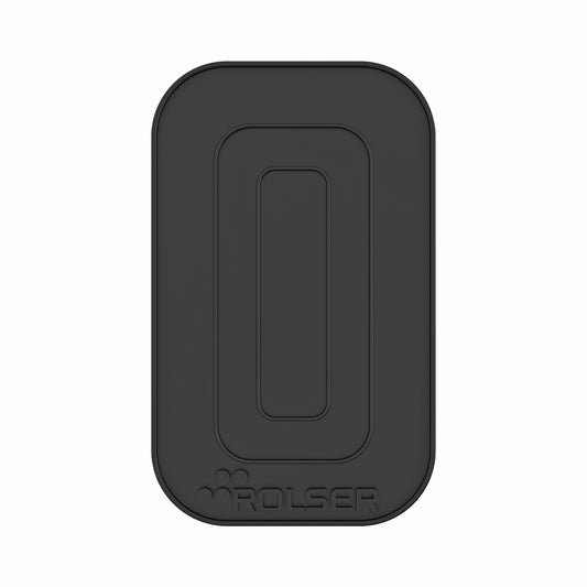 Подставка под утюг Rolser Funda Muleton 120 х 42 Negro (FUR001)