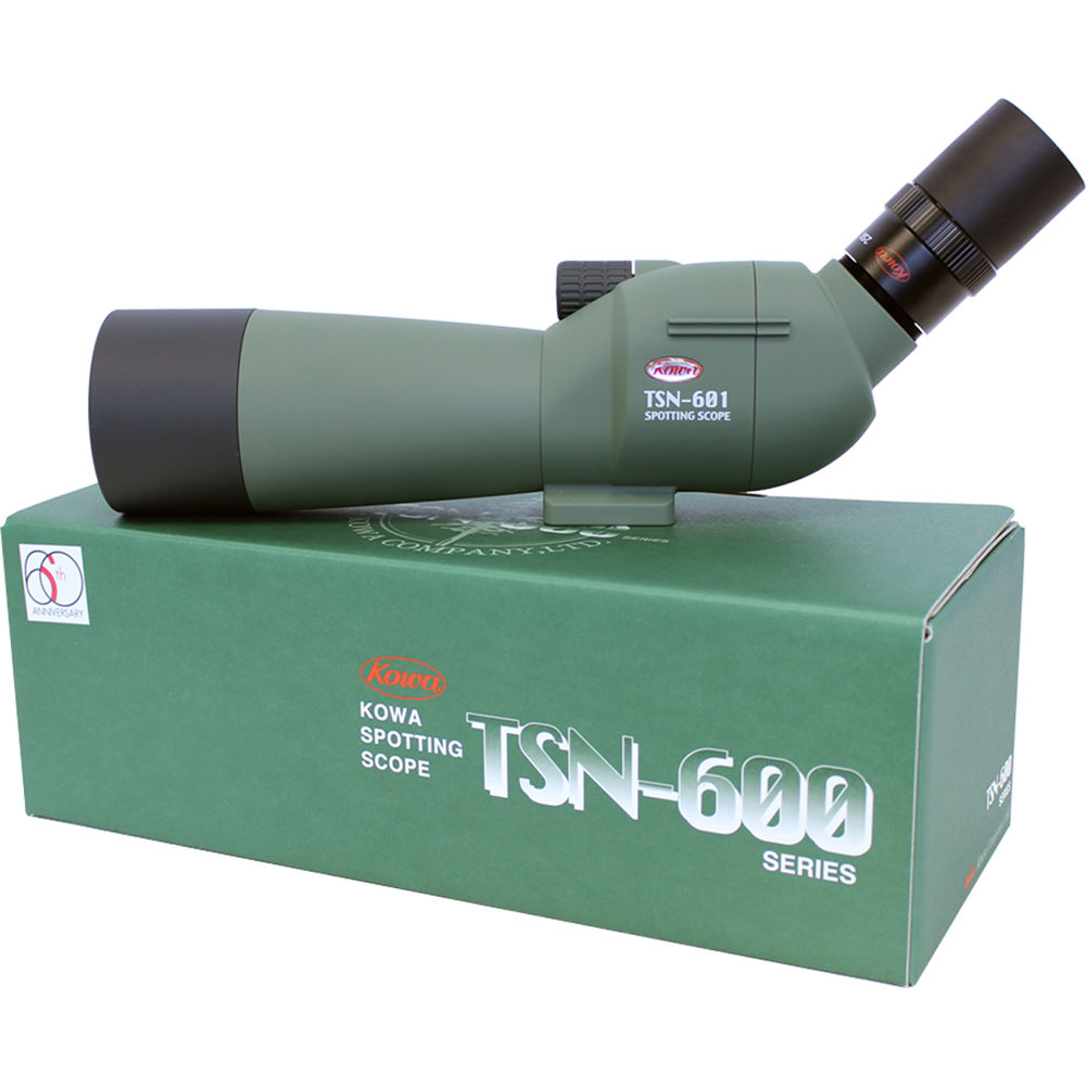 Kowa telescope 20-60x60/45 TSN-601 (10016)