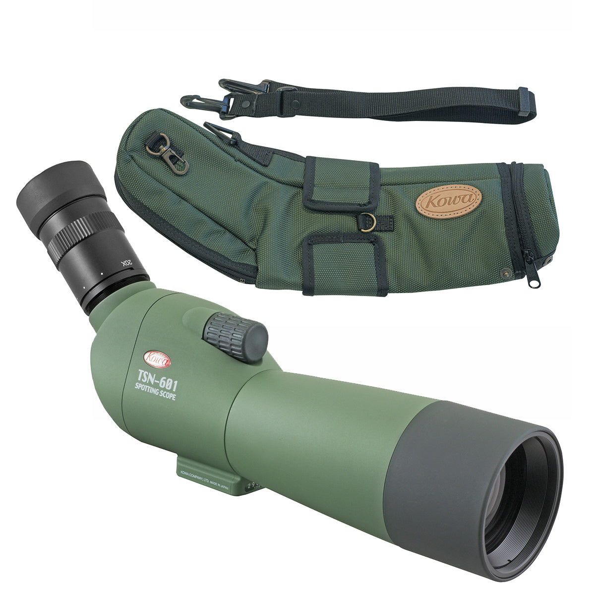Kowa telescope 20-60x60/45 TSN-601 (10016)