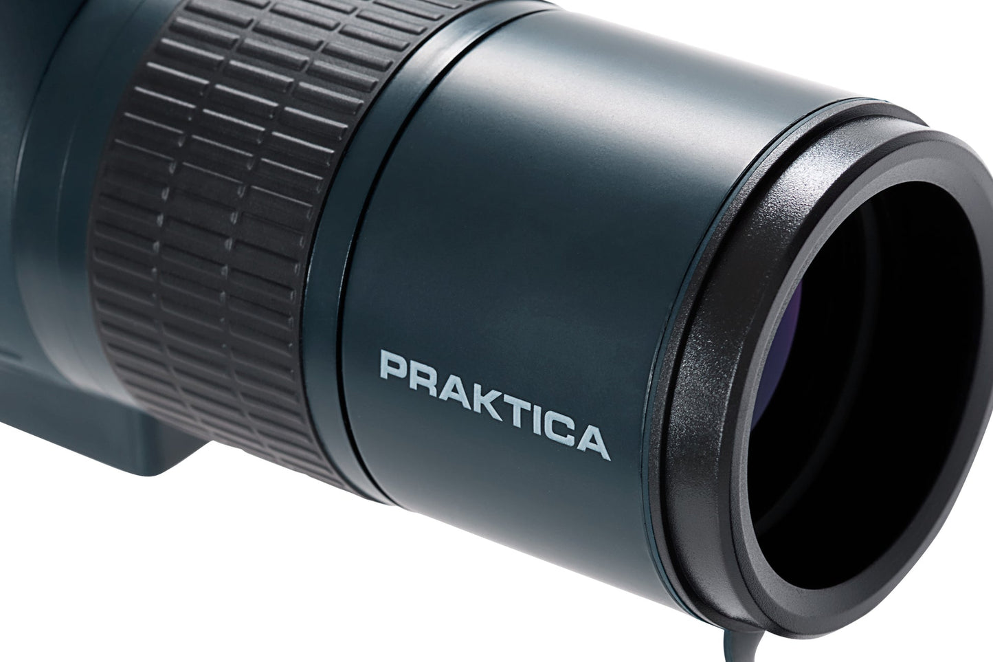 Praktica Hydan 12-36x50 Spotting Scope (PRA254)