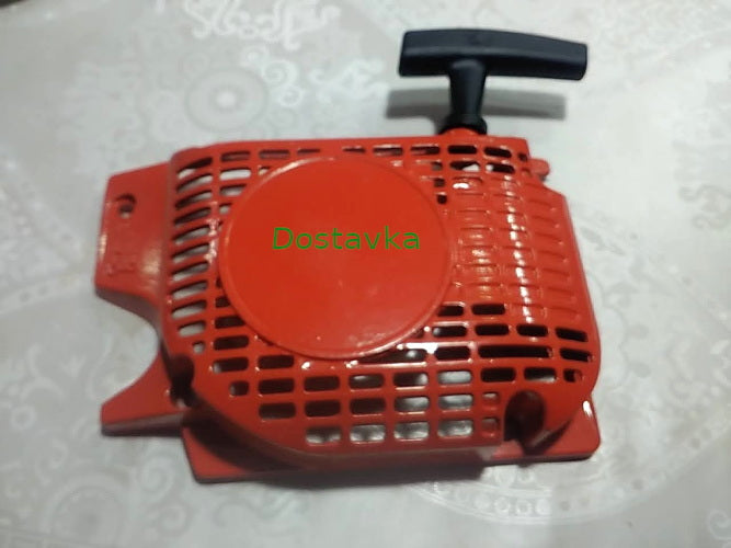 Shark Искра алюминий плавный