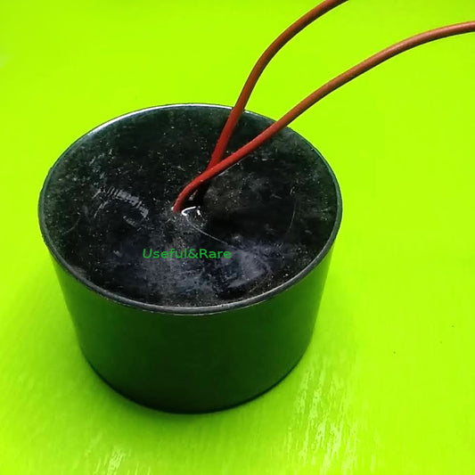 CBB60 50µF 450VAC d75 h48